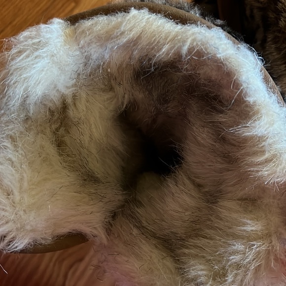 Winter boots VINTAGE - Picture 8 of 11